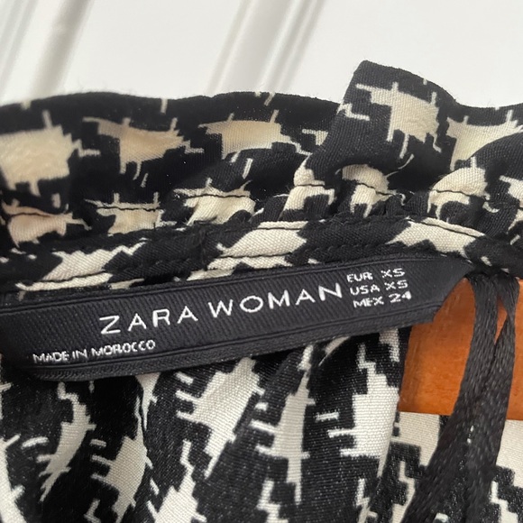 Zara blouse - Picture 5 of 5